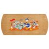 Image 2 : A Set of Disney-Themed Hasko Trays.