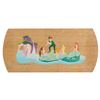 Image 3 : A Set of Disney-Themed Hasko Trays.