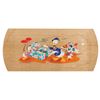 Image 5 : A Set of Disney-Themed Hasko Trays.