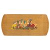 Image 6 : A Set of Disney-Themed Hasko Trays.