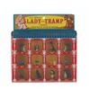 Image 1 : A Marx Disneykins "Lady and the Tramp" Kennel Set.