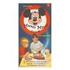 Image 9 : A Mickey Mouse Club Mattel Musical Map and Store Display.