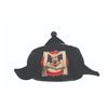 Image 1 : A Mickey Mouse Club Felt Mickey Hat.