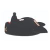 Image 4 : A Mickey Mouse Club Felt Mickey Hat.