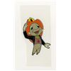 Image 2 : Wonderful World of Disney Production Cel