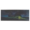 Image 2 : A "20,000 Leagues Under The Sea" Nautilus Concept Painting.