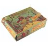 Image 7 : A Marx Sleeping Beauty and Prince Figure Set.