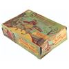 Image 8 : A Marx Sleeping Beauty and Prince Figure Set.