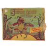 Image 9 : A Marx Sleeping Beauty and Prince Figure Set.