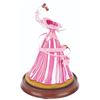 Image 4 : A WDCC "Sleeping Beauty" Aurora's Dress Figurine.