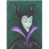 Image 2 : A Disney Villains "In Maleficent's Domain" Big Fig.