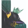 Image 6 : A Disney Villains "In Maleficent's Domain" Big Fig.
