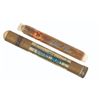 Image 4 : Walt Disney's "It's a Grandson!" Birth Announcement Cigar.