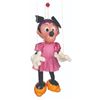 Image 2 : A Minnie Mouse Pelham Puppet Store Display.