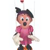 Image 3 : A Minnie Mouse Pelham Puppet Store Display.