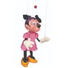Image 6 : A Minnie Mouse Pelham Puppet Store Display.