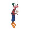 Image 3 : A Goofy Store Display Pelham Puppet Marionette.