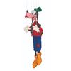 Image 4 : A Goofy Store Display Pelham Puppet Marionette.