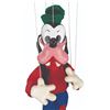 Image 6 : A Goofy Store Display Pelham Puppet Marionette.