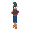Image 7 : A Goofy Store Display Pelham Puppet Marionette.