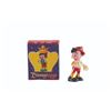 Image 12 : A Collection of Marx Disneykings Figures.