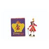 Image 8 : A Collection of Marx Disneykings Figures.