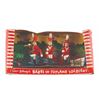Image 2 : A Collection of "Babes in Toyland" Soldiers Disneykins Sets.