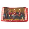 Image 5 : A Collection of "Babes in Toyland" Soldiers Disneykins Sets.