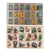 Image 1 : A Large Collection of Boxed Disneykins.