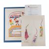 Image 1 : "Mary Poppins" Original Merchandise Concept Art.
