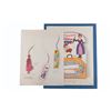 Image 2 : "Mary Poppins" Original Merchandise Concept Art.