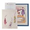Image 3 : "Mary Poppins" Original Merchandise Concept Art.
