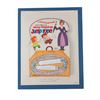 Image 4 : "Mary Poppins" Original Merchandise Concept Art.