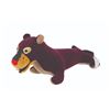 Image 29 : A Rare Complete Set of Gund "The Jungle Book" Dolls.
