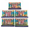 Image 1 : A Collection of Rare Disney Fun Pals Sets.