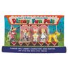 Image 2 : A Collection of Rare Disney Fun Pals Sets.