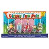 Image 3 : A Collection of Rare Disney Fun Pals Sets.