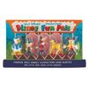 Image 4 : A Collection of Rare Disney Fun Pals Sets.