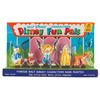 Image 5 : A Collection of Rare Disney Fun Pals Sets.