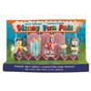 Image 6 : A Collection of Rare Disney Fun Pals Sets.