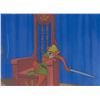 Image 1 : A "Robin Hood" Original Key Master Setup.