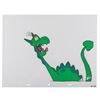Image 2 : A "Man, Monsters and Mysteries" Original Production Cel.