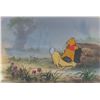 Image 1 : A "Winnie the Pooh and Tigger Too" Key Master Setup.