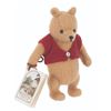 Image 7 : A Winnie the Pooh "Pocket Pooh" R. John Wright Doll.