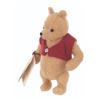 Image 8 : A Winnie the Pooh "Pocket Pooh" R. John Wright Doll.