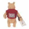 Image 9 : A Winnie the Pooh "Pocket Pooh" R. John Wright Doll.