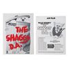 Image 2 : A "The Shaggy D.A." Pressbook and Ad Pad.
