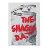 Image 3 : A "The Shaggy D.A." Pressbook and Ad Pad.