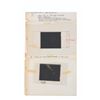 Image 2 : Harrison Ellenshaw's Original "Tron" Transparencies.