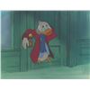 Image 1 : A "Mickey's Christmas Carol" Key Master Setup.